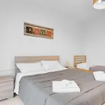 Fute182 -bicocca- Easy House Lägenhet