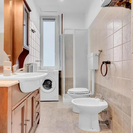 Fute182 -bicocca- Easy House מילאנו