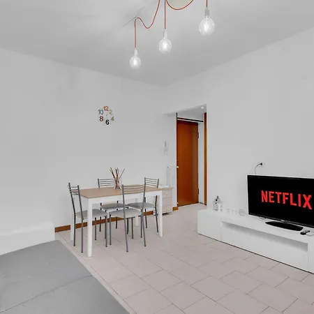 Fute182 -bicocca- Easy House דירה מילאנו
