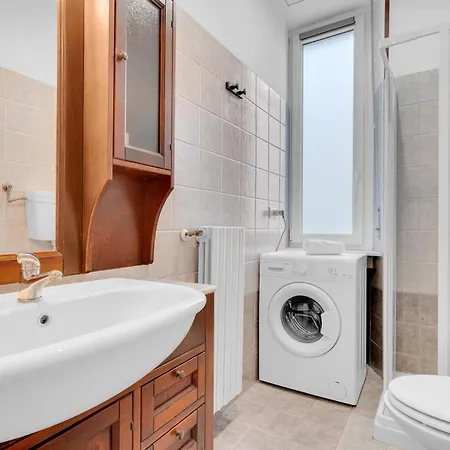 Fute182 -bicocca- Easy House מילאנו