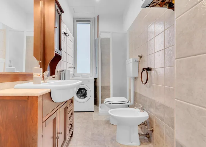 Fute182 -bicocca- Easy House Mailand