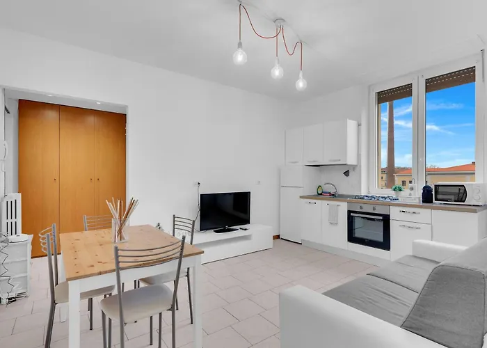 Apartment Fute182 -bicocca- Easy House