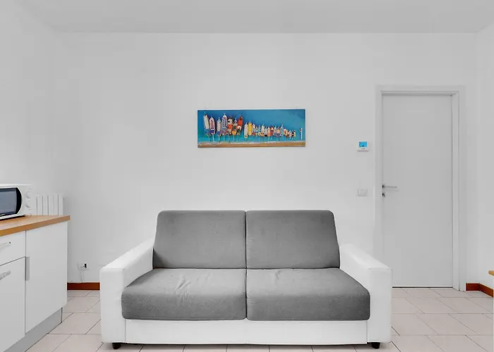 Fute182 -bicocca- Easy House Mailand