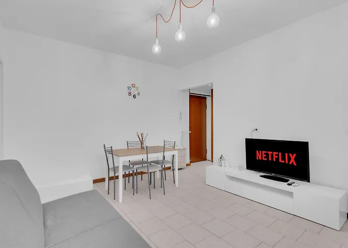 Fute182 -bicocca- Easy House Apartment Mailand