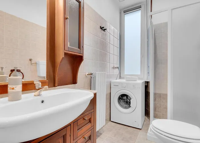 Fute182 -bicocca- Easy House Mailand