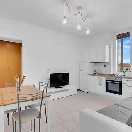 Apartman Fute182 -bicocca- Easy House