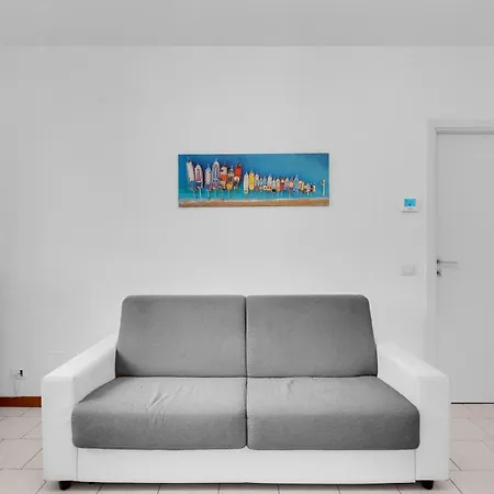 Fute182 -bicocca- Easy House Milánó